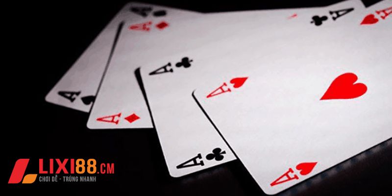 Poker game bài được săn đón nhất thị trường các cược 