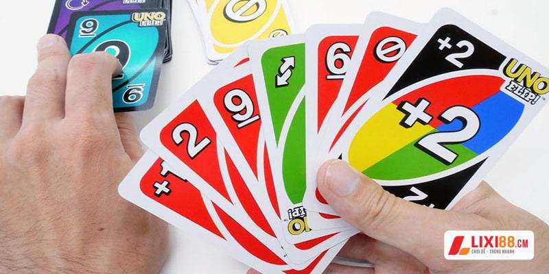 Hướng dẫn chơi bài Uno từ cao thủ 