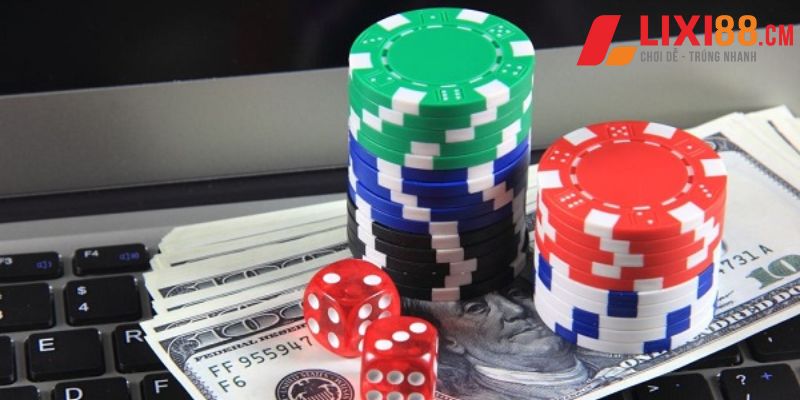 Hướng dẫn cách chơi game bài Casino để thắng lớn