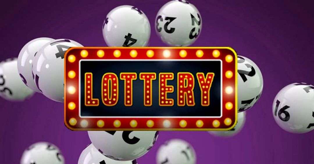 Vô vàng con số may mắn dành cho bạn trong trò Lottery