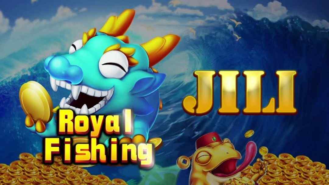 Jili Games mang đến cho thị trường nhiều dòng game độc lạ
